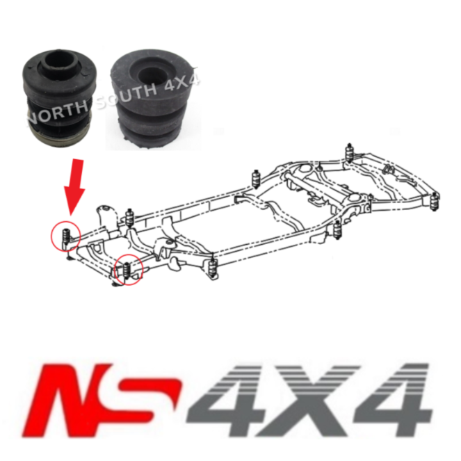 Ns4x4